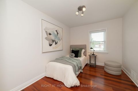 Photo 21 at 2 Midholm Drive, Ionview, Toronto