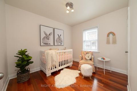 Photo 22 at 2 Midholm Drive, Ionview, Toronto