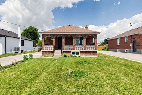 Photo 0 at 22 Nash Drive, CFB, Toronto