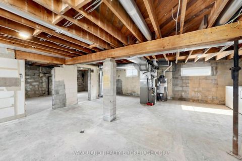 Photo 26 at 22 Nash Drive, CFB, Toronto