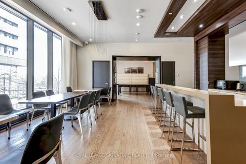Photo 15 at B415 - 60 Annie Craig Drive, Mimico, Toronto