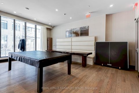 Photo 16 at B415 - 60 Annie Craig Drive, Mimico, Toronto