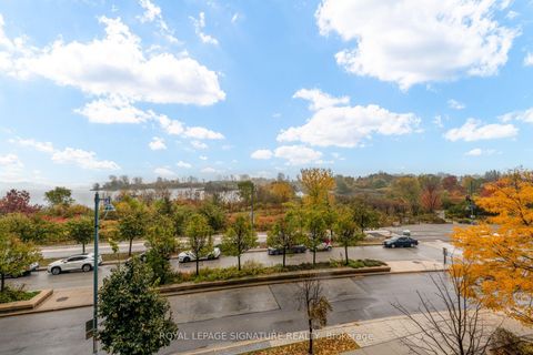 Photo 24 at B415 - 60 Annie Craig Drive, Mimico, Toronto