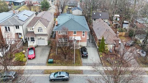 Photo 1 at 55 Thirty Eighth Street, Long Branch, Toronto