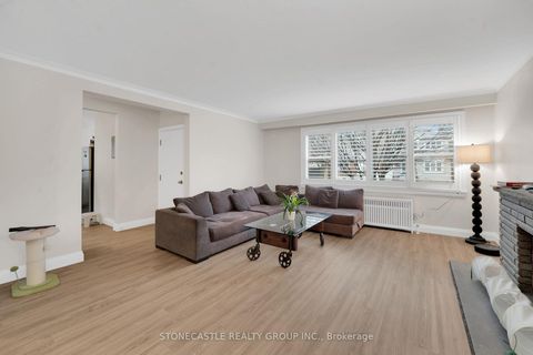 Photo 6 at 55 Thirty Eighth Street, Long Branch, Toronto