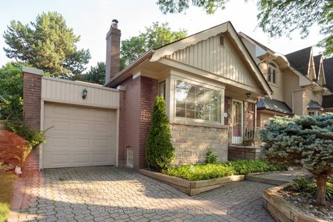 Photo 0 at 345 Moore Avenue, Leaside, Toronto