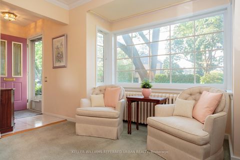 Photo 1 at 345 Moore Avenue, Leaside, Toronto