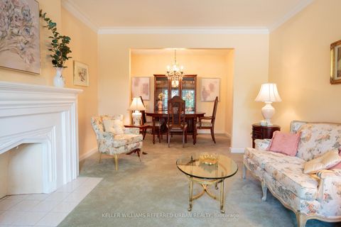 Photo 4 at 345 Moore Avenue, Leaside, Toronto
