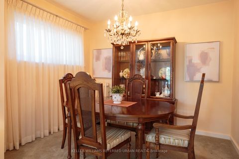 Photo 5 at 345 Moore Avenue, Leaside, Toronto