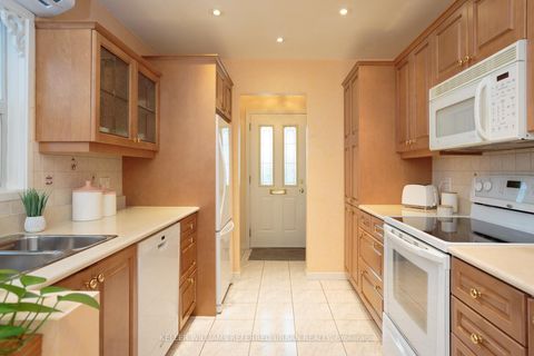 Photo 8 at 345 Moore Avenue, Leaside, Toronto