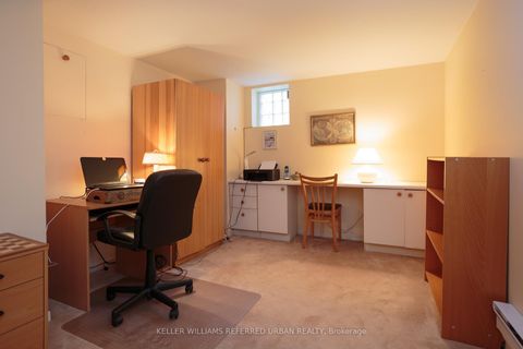 Photo 22 at 345 Moore Avenue, Leaside, Toronto
