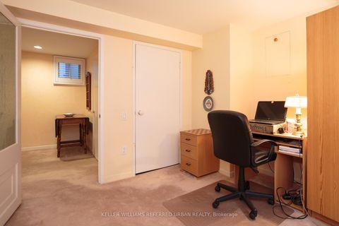 Photo 23 at 345 Moore Avenue, Leaside, Toronto