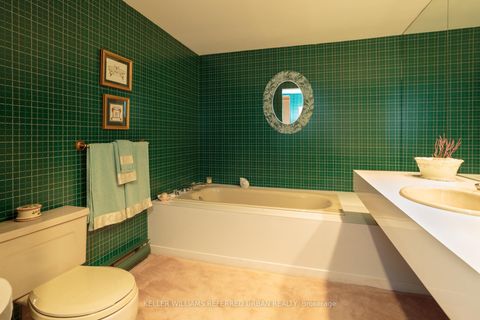 Photo 25 at 345 Moore Avenue, Leaside, Toronto