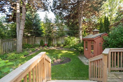 Photo 32 at 345 Moore Avenue, Leaside, Toronto