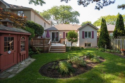 Photo 33 at 345 Moore Avenue, Leaside, Toronto