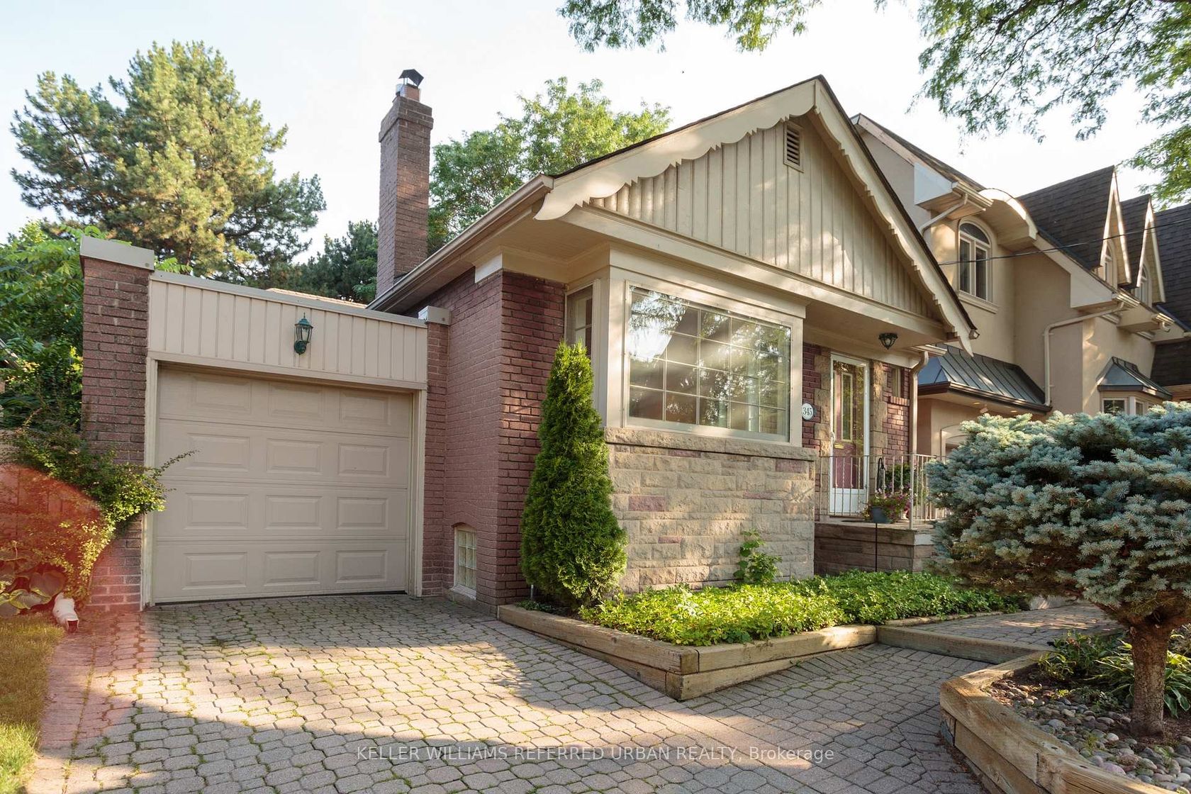 345 Moore Avenue, Leaside, Toronto 