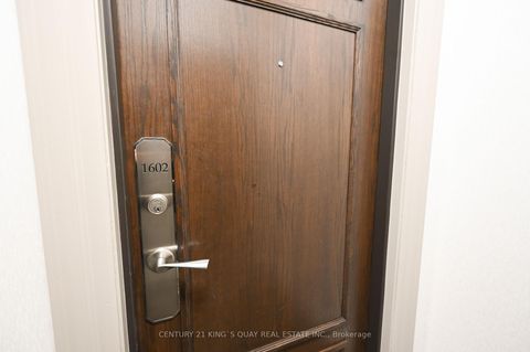 Photo 5 at 1602 - 1101 Leslie Street, Don Mills, Toronto