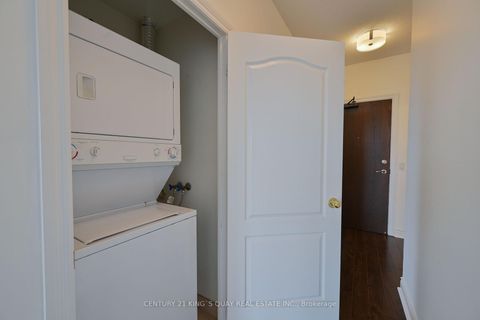 Photo 7 at 1602 - 1101 Leslie Street, Don Mills, Toronto