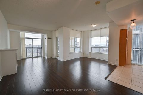 Photo 8 at 1602 - 1101 Leslie Street, Don Mills, Toronto