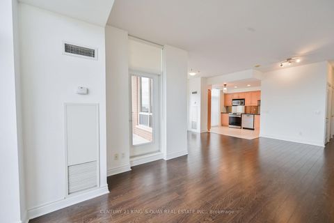 Photo 9 at 1602 - 1101 Leslie Street, Don Mills, Toronto