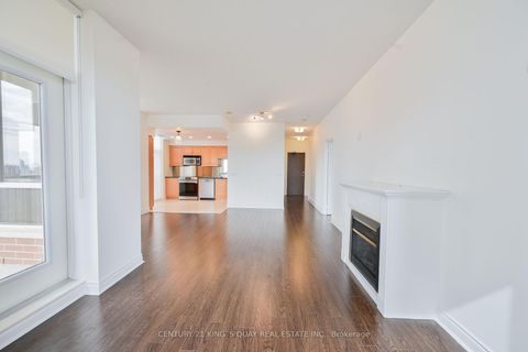 Photo 10 at 1602 - 1101 Leslie Street, Don Mills, Toronto