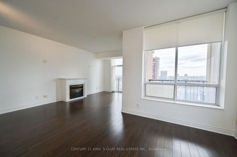 Photo 11 at 1602 - 1101 Leslie Street, Don Mills, Toronto