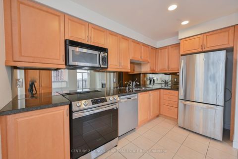 Photo 14 at 1602 - 1101 Leslie Street, Don Mills, Toronto