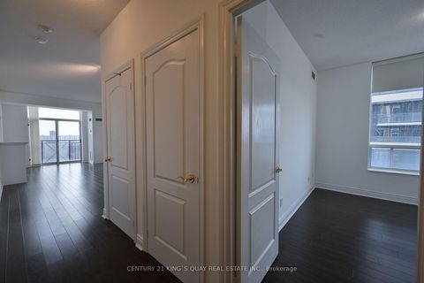 Photo 15 at 1602 - 1101 Leslie Street, Don Mills, Toronto