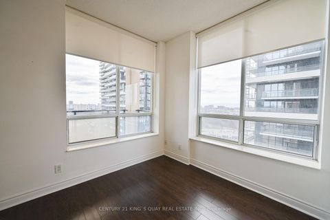 Photo 19 at 1602 - 1101 Leslie Street, Don Mills, Toronto