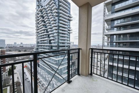 Photo 24 at 1602 - 1101 Leslie Street, Don Mills, Toronto