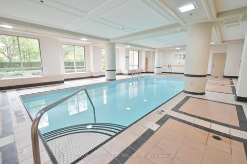 Photo 27 at 1602 - 1101 Leslie Street, Don Mills, Toronto