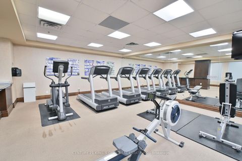 Photo 30 at 1602 - 1101 Leslie Street, Don Mills, Toronto