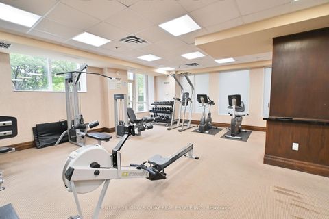 Photo 31 at 1602 - 1101 Leslie Street, Don Mills, Toronto