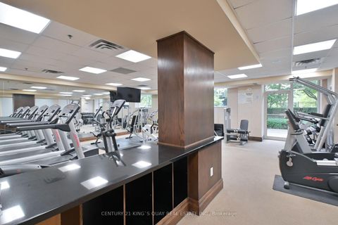 Photo 32 at 1602 - 1101 Leslie Street, Don Mills, Toronto