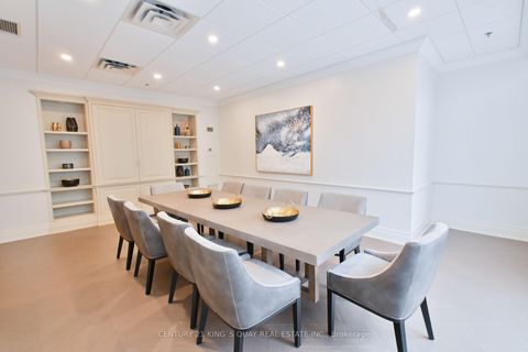 Photo 33 at 1602 - 1101 Leslie Street, Don Mills, Toronto