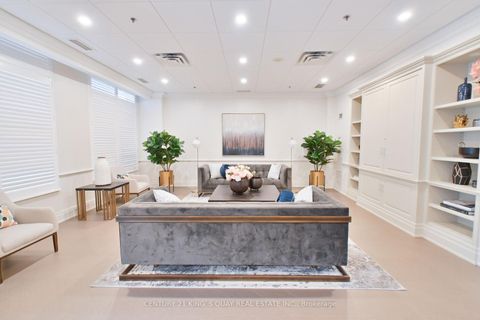 Photo 35 at 1602 - 1101 Leslie Street, Don Mills, Toronto