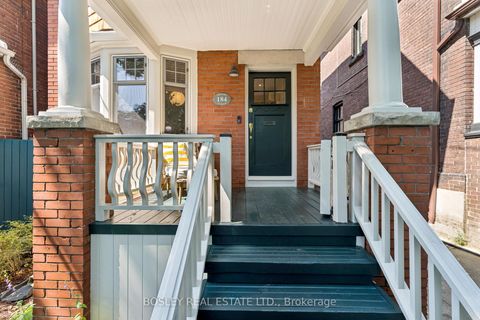 Photo 1 at 184 Wright Avenue, Roncesvalles, Toronto