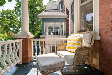Photo 2 at 184 Wright Avenue, Roncesvalles, Toronto