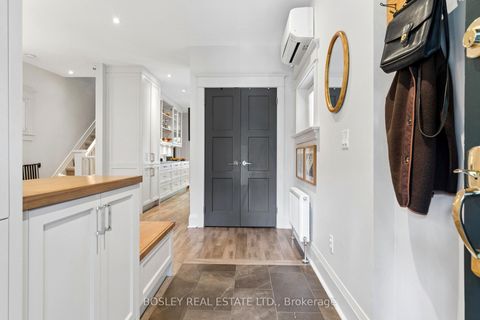 Photo 3 at 184 Wright Avenue, Roncesvalles, Toronto