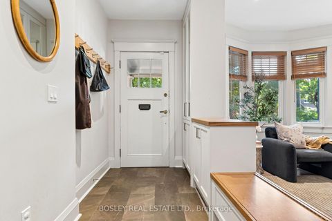 Photo 4 at 184 Wright Avenue, Roncesvalles, Toronto