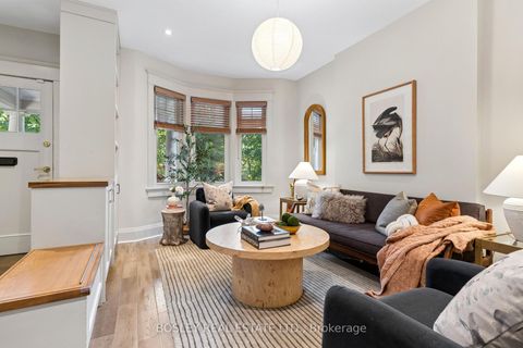 Photo 5 at 184 Wright Avenue, Roncesvalles, Toronto