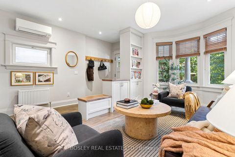 Photo 6 at 184 Wright Avenue, Roncesvalles, Toronto