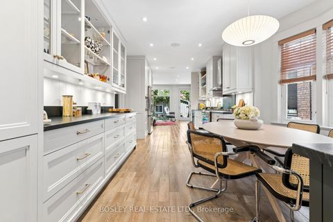 Photo 9 at 184 Wright Avenue, Roncesvalles, Toronto