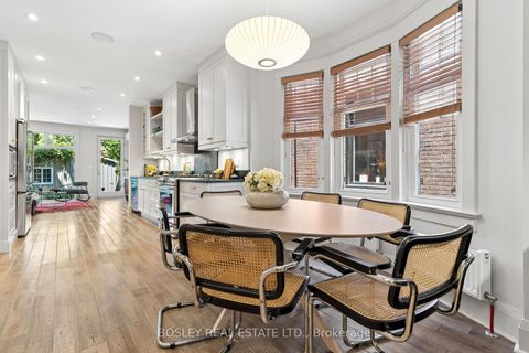 Photo 10 at 184 Wright Avenue, Roncesvalles, Toronto