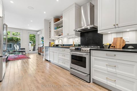 Photo 12 at 184 Wright Avenue, Roncesvalles, Toronto