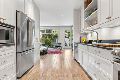 Photo 13 at 184 Wright Avenue, Roncesvalles, Toronto