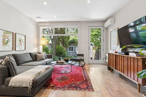 Photo 14 at 184 Wright Avenue, Roncesvalles, Toronto