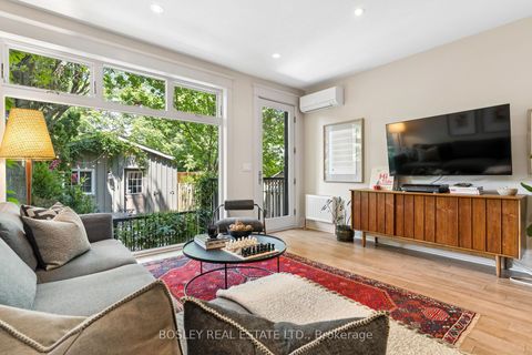 Photo 15 at 184 Wright Avenue, Roncesvalles, Toronto