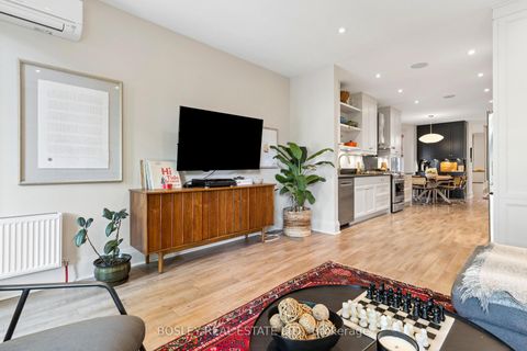 Photo 16 at 184 Wright Avenue, Roncesvalles, Toronto