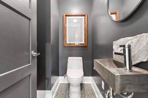 Photo 17 at 184 Wright Avenue, Roncesvalles, Toronto